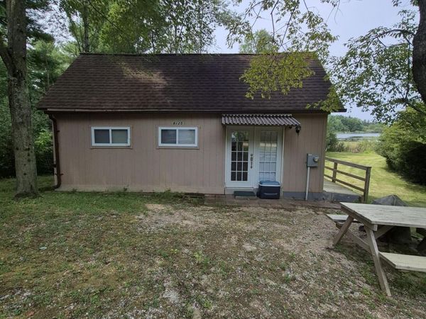 8125 Enid Drive, Evart, MI 49631