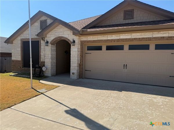 4102 Molly Dyer Drive , Killeen, TX 76549