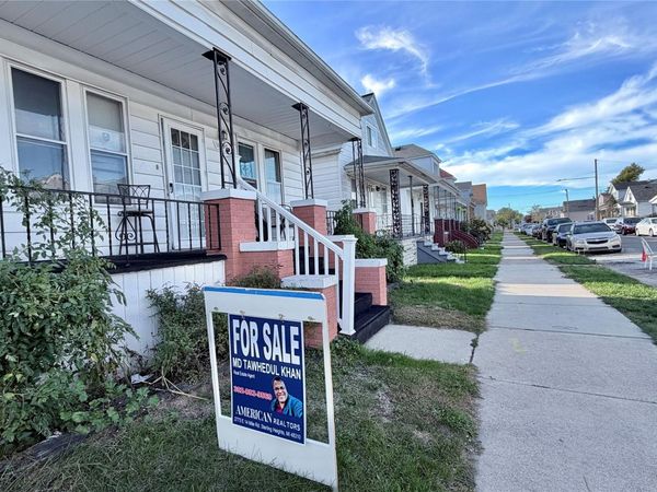 11697 Moran Street, Hamtramck, Mi 48212