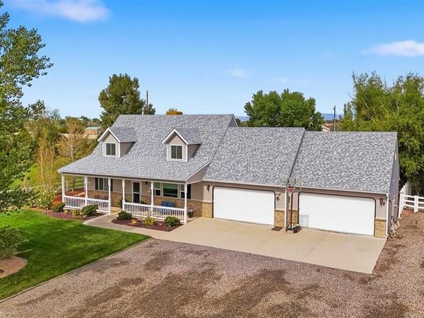 2260 Paintbrush Court, Grand Junction, CO 81505
