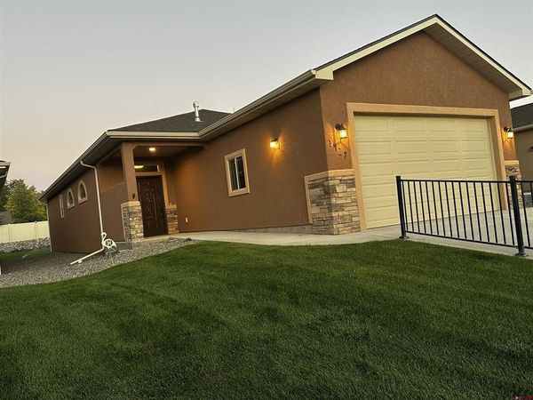 1427 Rainier Lane, Delta, CO 81416