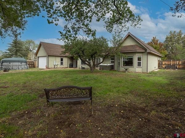 645 W Grand Avenue, Mancos, CO 81328