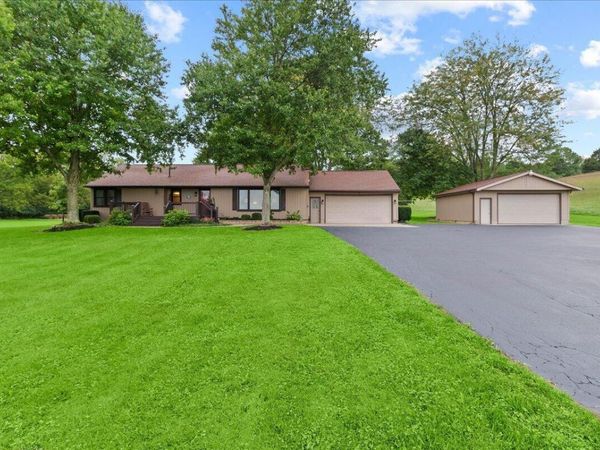 3424 Stony Creek Road, Urbana, OH 43078