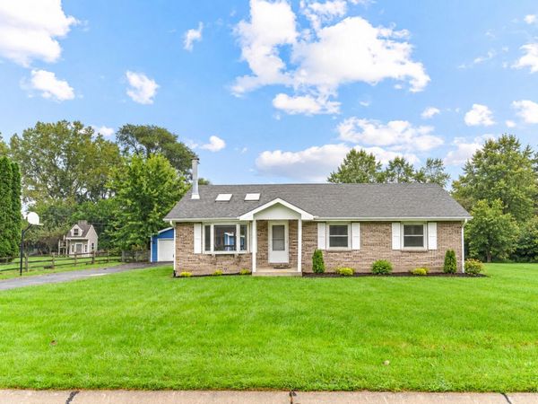12039 43rd Ave, Pleasant Prairie, WI 53158
