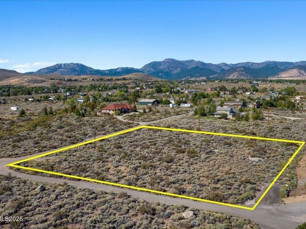 14145 Bihler Road, Reno, NV 89511