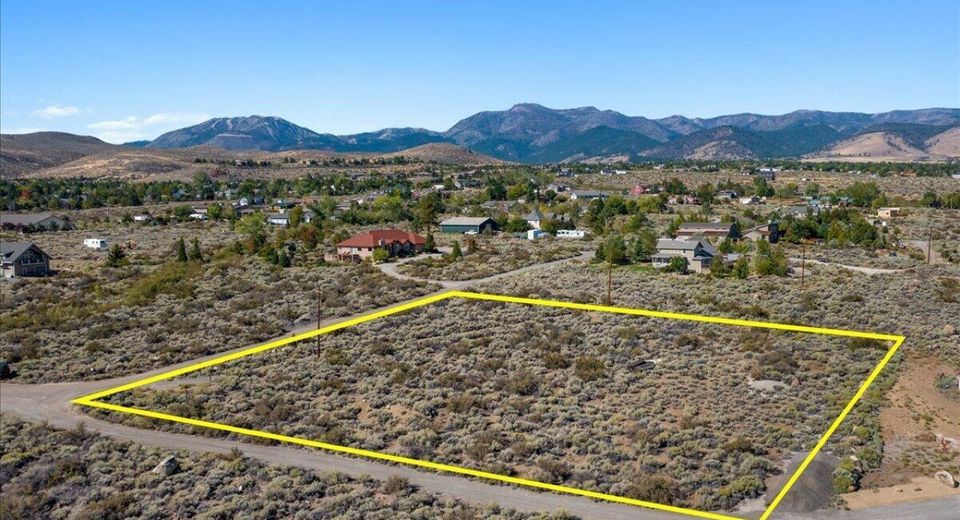 14145 Bihler Road, Reno, NV 89511 Photo