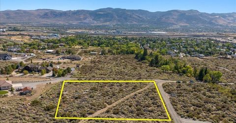 14145 Bihler Road, Reno, NV 89511 Photo