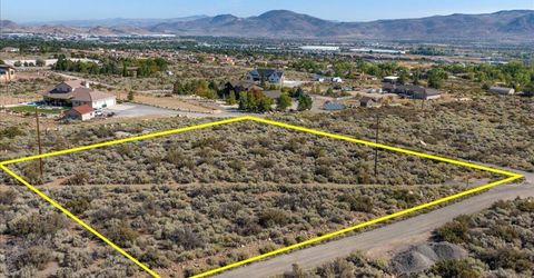 14145 Bihler Road, Reno, NV 89511 Photo