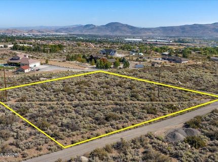 14145 Bihler Road, Reno, NV 89511 Photo