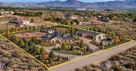 14145 Bihler Road, Reno, NV 89511 Photo