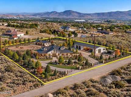 14145 Bihler Road, Reno, NV 89511 Photo