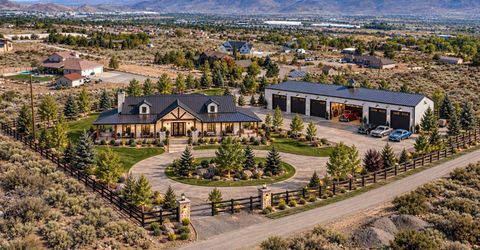 14145 Bihler Road, Reno, NV 89511 Photo