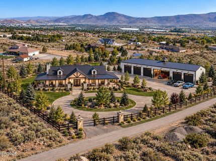 14145 Bihler Road, Reno, NV 89511 Photo