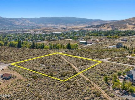 14145 Bihler Road, Reno, NV 89511 Photo