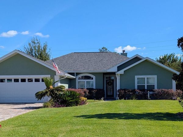 3242 Country Club Drive, Lynn Haven, FL 32444