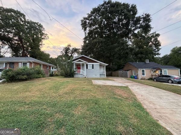 3450 Glenwood Road, Decatur, GA 30032