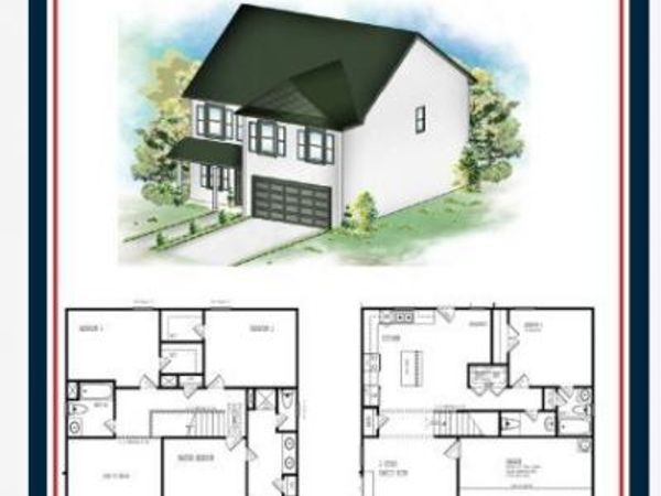 157 Oakdale Way, Temple, GA 30179