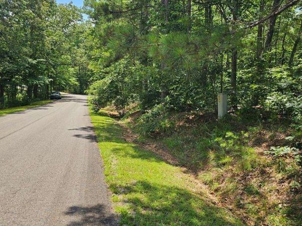0 Harris Ridge Drive, Unit 183, Ellijay, GA 30540