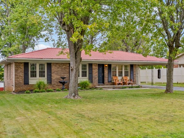426 Colonial Ter , Hopkinsville, KY 42240