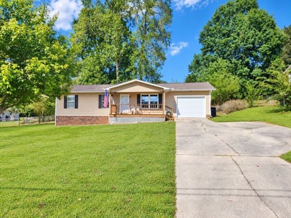 7807 Grasshopper Rd , Georgetown, TN 37336