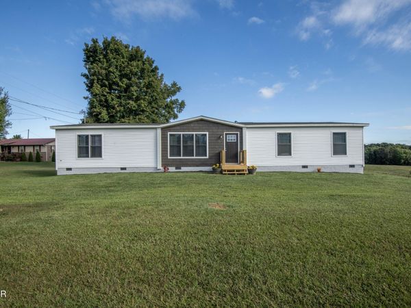 325 Co Rd 312 , Sweetwater, TN 37874