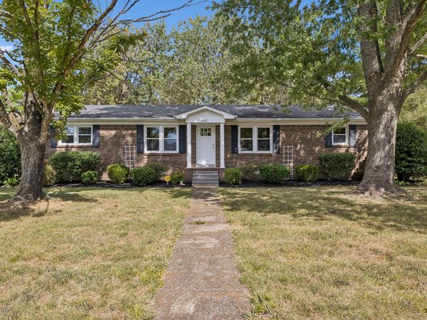 502 Shadow Dr , Shelbyville, TN 37160
