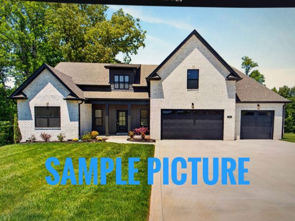 618 Bumblebee Way , Clarksville, TN 37042