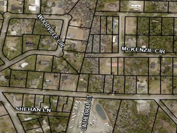 TBD McKenzie Circle , Pawleys Island, SC 29585