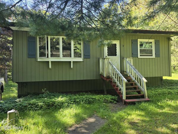 34 Poplar Road , Pleasant Mount, PA 18453