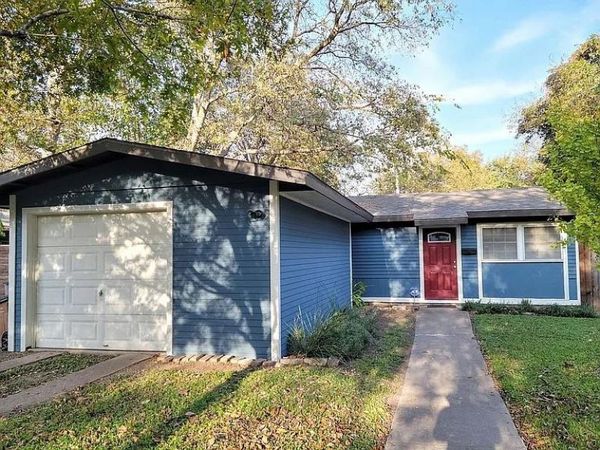 502 Sacramento DR, Austin, TX 78704