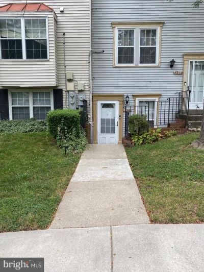 7308 CIPRIANO SPRINGS DRIVE, LANHAM, MD 20706