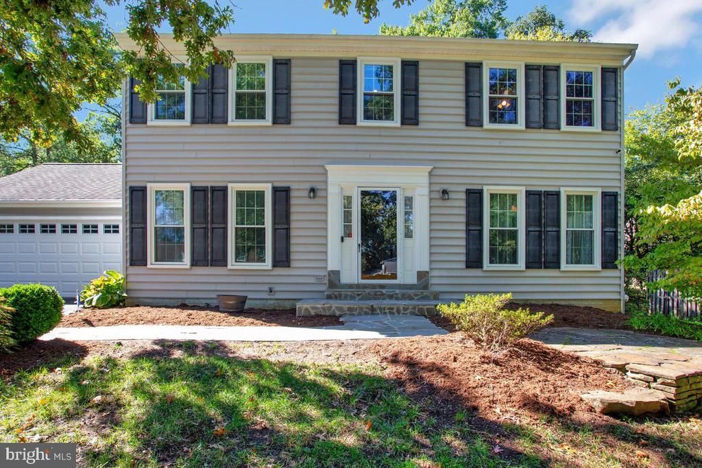 3146 STONEHENGE DRIVE, RIVA, MD 21140