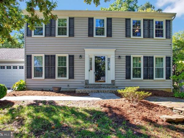 3146 STONEHENGE DRIVE, RIVA, MD 21140