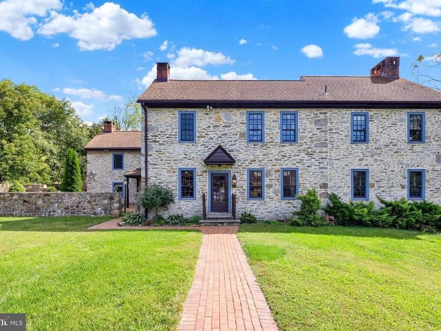 198 Blacksmith Road, Oley, PA 19547 Main Photo