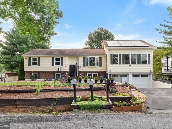 8908 JENNINGS LANE , SPOTSYLVANIA, VA 22551