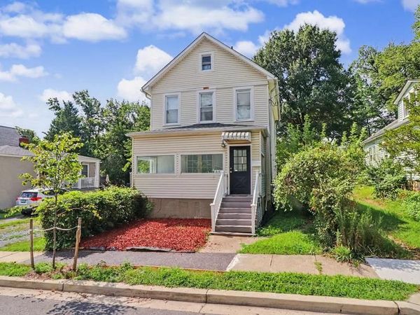 3107 UPSHUR STREET , MOUNT RAINIER, MD 20712