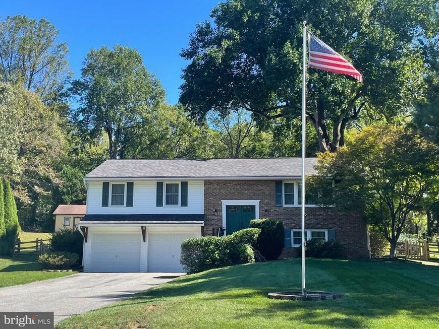 6419 Hickory Lane, Sykesville, MD 21784 Main Photo