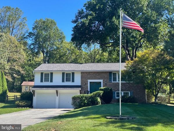 6419 HICKORY LANE, SYKESVILLE, MD 21784