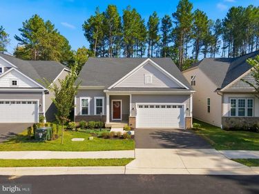12504 CAVALIER FOREST COURT, BRISTOW, VA 20136