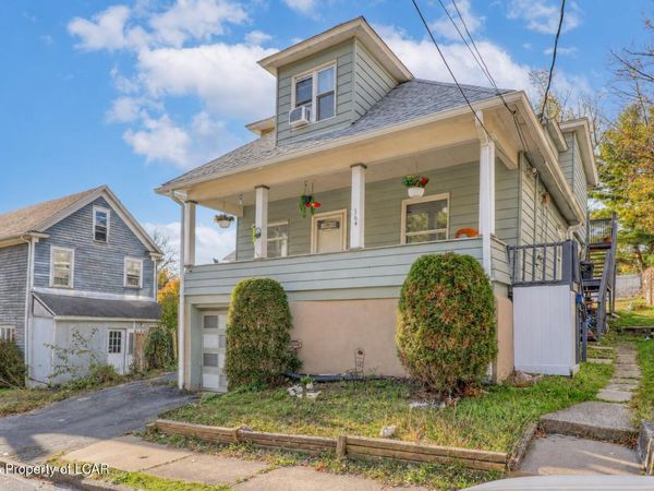 164 Arch Street, Unit 2, Edwardsville, PA 18704