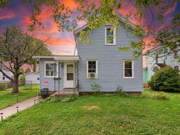 435 4th Street, Fremont, OH 43420