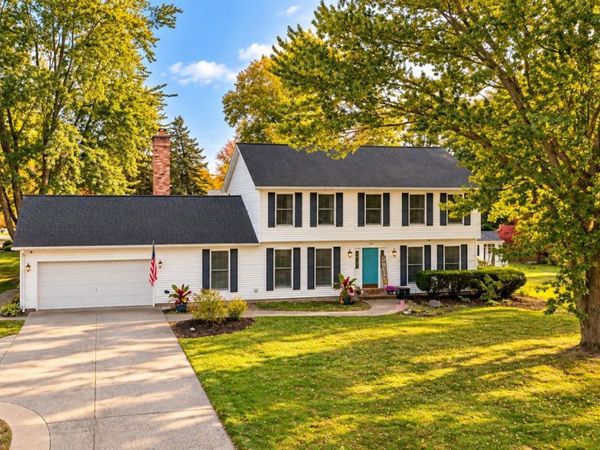 140 Norwood Avenue, Norwalk, OH 44857