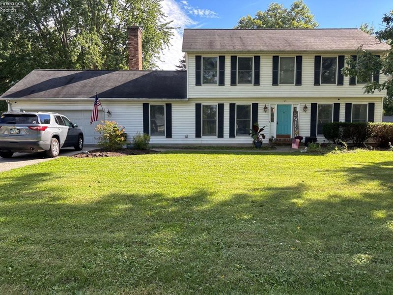 140 Norwood Avenue, Norwalk, OH 44857 Photo 1
