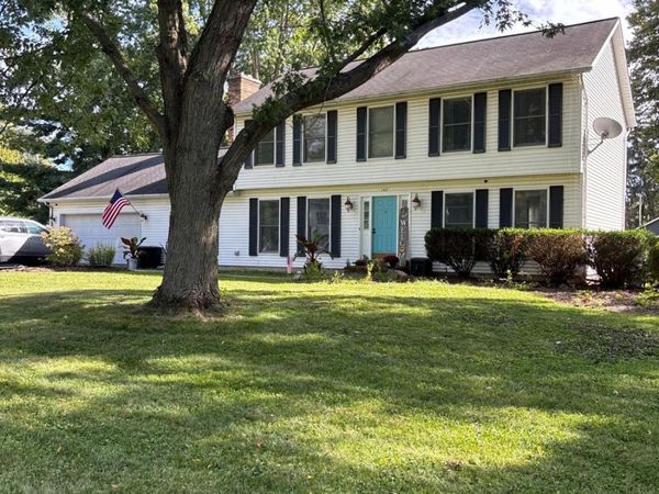 140 Norwood Avenue, Norwalk, OH 44857