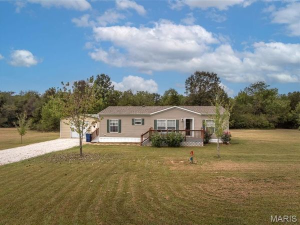 26039 Rynelle Drive, Wright City, MO 63390