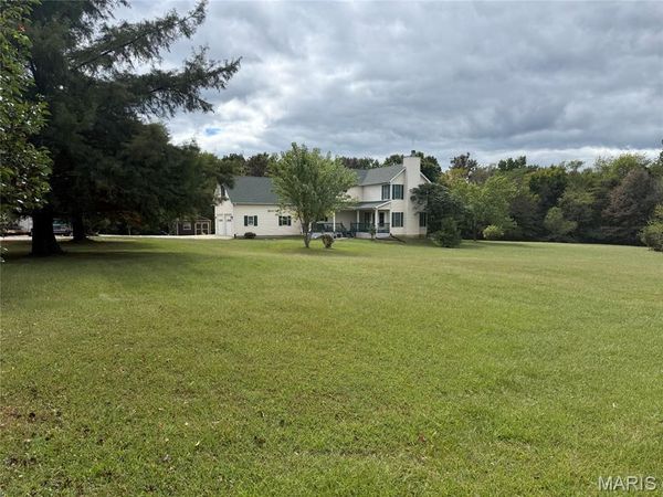 26037 Rynelle Drive , Wright City, MO 63390