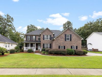 106 Jamesford Street, Goose Creek, SC 29445