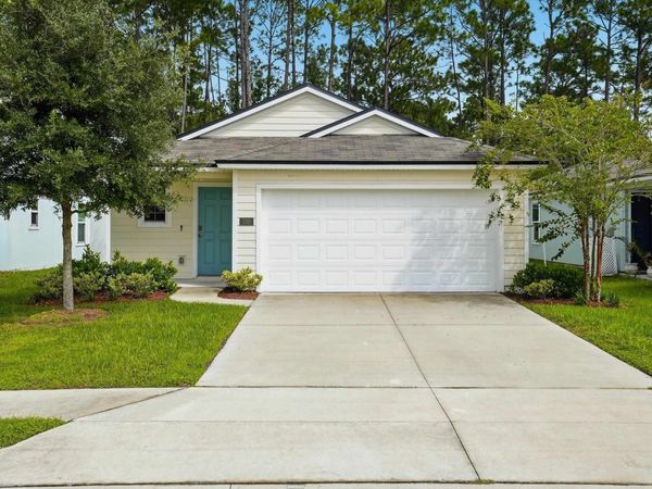 139 Logrono Court, St Augustine, FL 32084