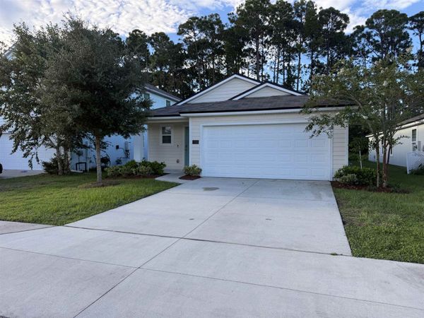 139 Logrono Court, St Augustine, FL 32084