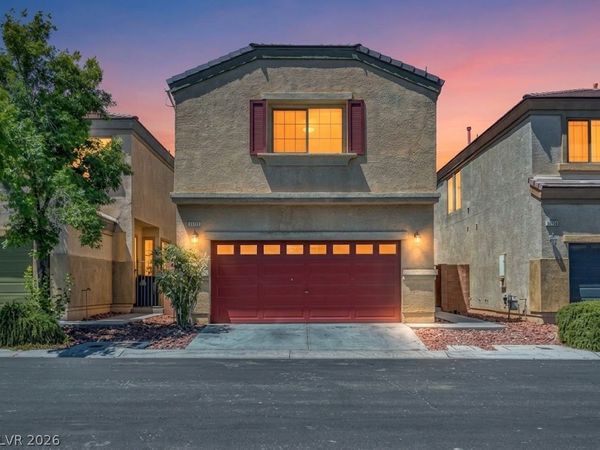 5412 Tinker Toy Avenue , Las Vegas, NV 89139